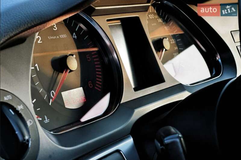 Универсал Audi A6 2006 в Сарнах