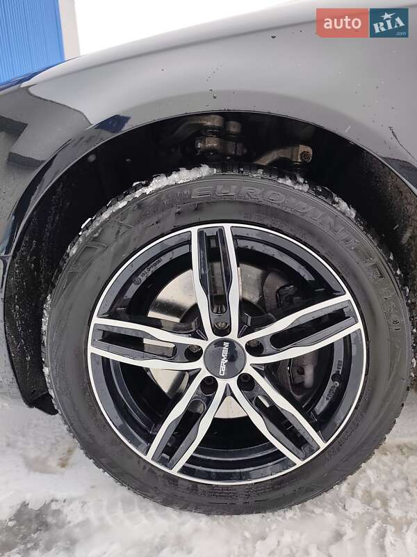 Универсал Audi A6 2010 в Ковеле