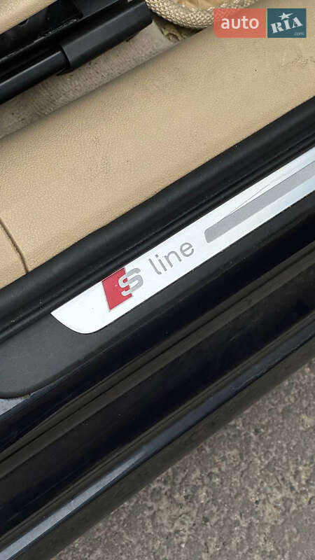 Седан Audi A6 2014 в Києві