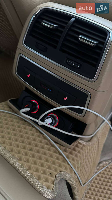 Седан Audi A6 2014 в Києві