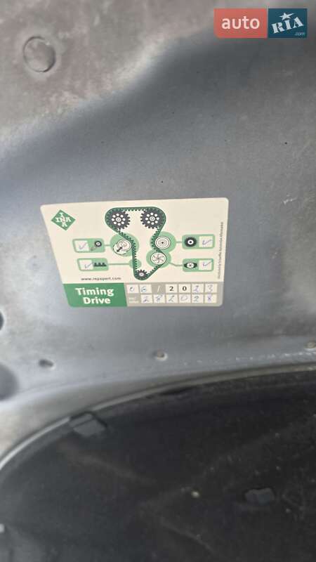 Универсал Audi A6 2009 в Виноградове