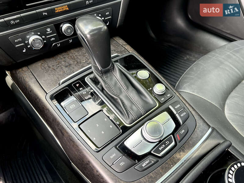Седан Audi A6 2018 в Ровно фото 19 Седан Audi A6 2018 в Ровно