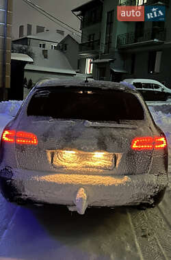 Універсал Audi A6 2005 в Бродах