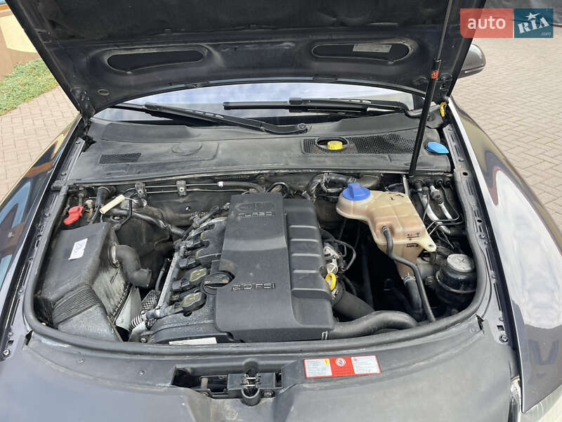 Седан Audi A6 2009 в Виноградове