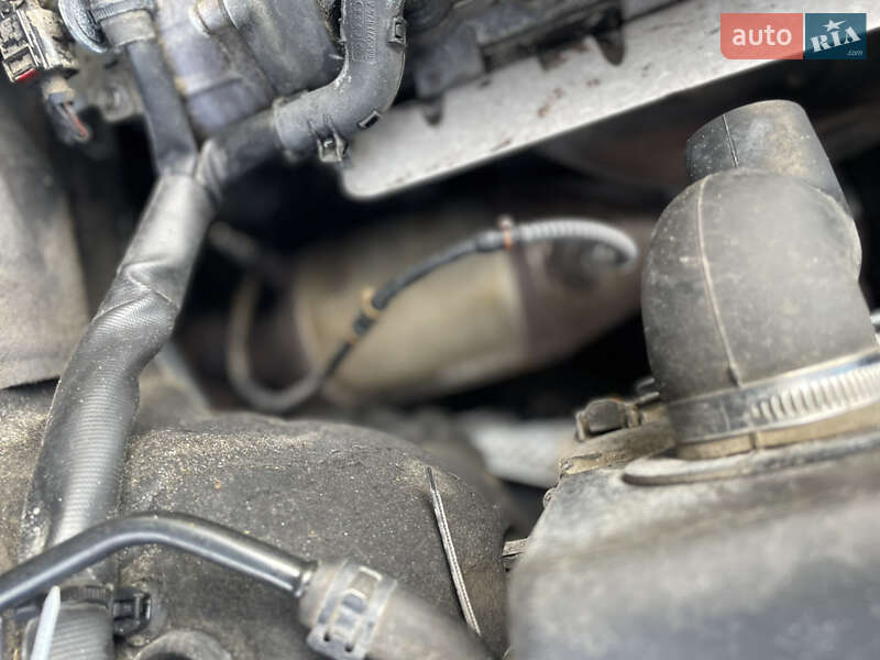 Седан Audi A6 2009 в Виноградове