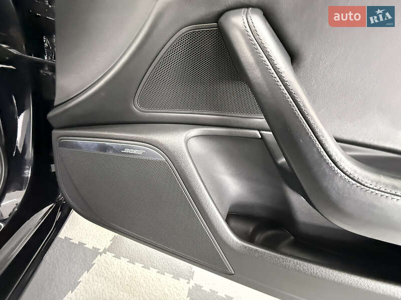 Седан Audi A6 2011 в Трускавце фото 29 Седан Audi A6 2011 в Трускавце