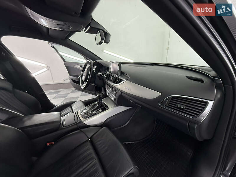Седан Audi A6 2011 в Трускавце фото 35 Седан Audi A6 2011 в Трускавце