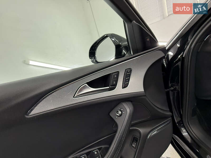 Седан Audi A6 2011 в Трускавце фото 57 Седан Audi A6 2011 в Трускавце