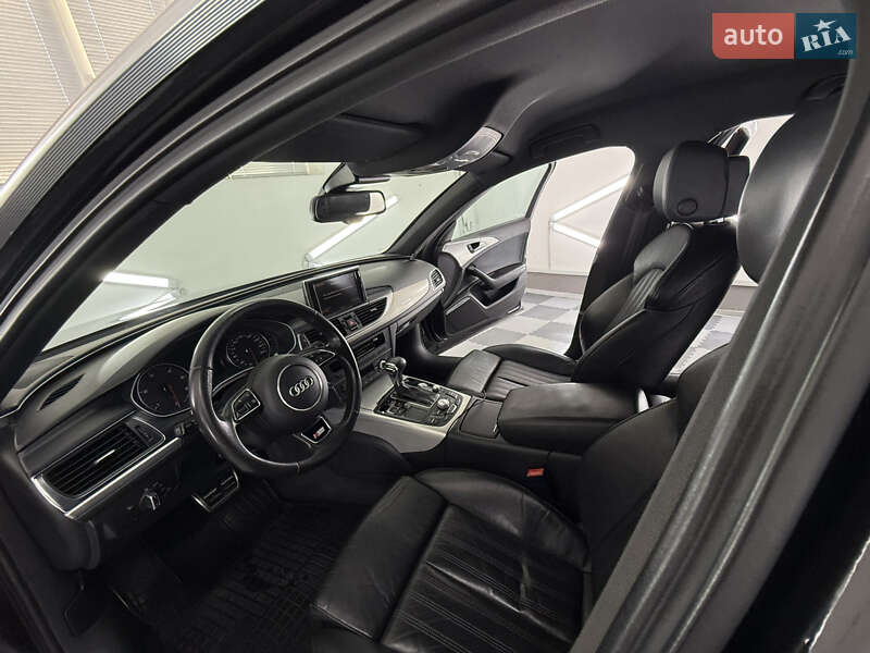 Седан Audi A6 2011 в Трускавце фото 68 Седан Audi A6 2011 в Трускавце