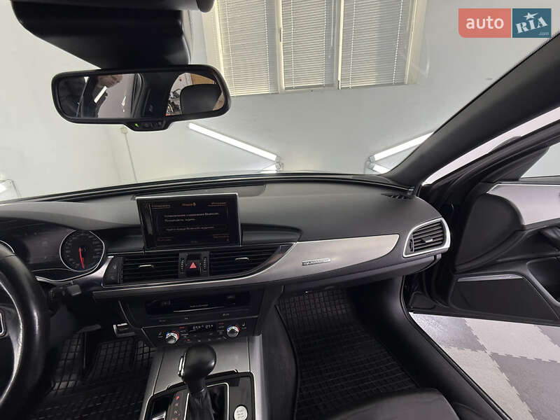 Седан Audi A6 2011 в Трускавце фото 77 Седан Audi A6 2011 в Трускавце