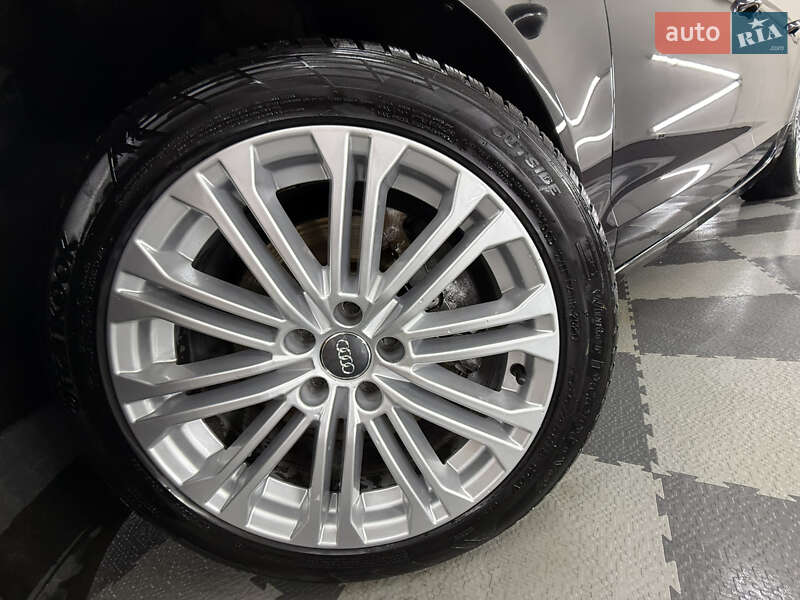 Седан Audi A6 2011 в Трускавце фото 87 Седан Audi A6 2011 в Трускавце