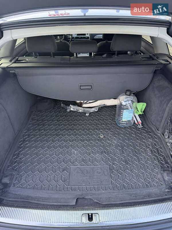 Универсал Audi A6 2007 в Хмельницком