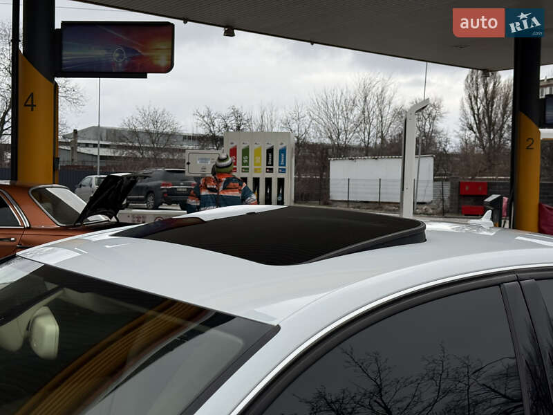 Седан Audi A6 2012 в Днепре