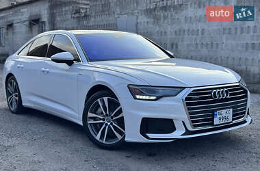 Седан Audi A6 2019 в Каменском