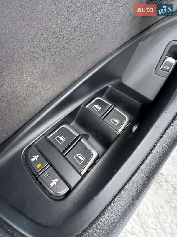 Седан Audi A6 2016 в Киеве