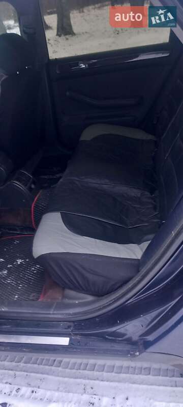 Седан Audi A6 1999 в Полтаве