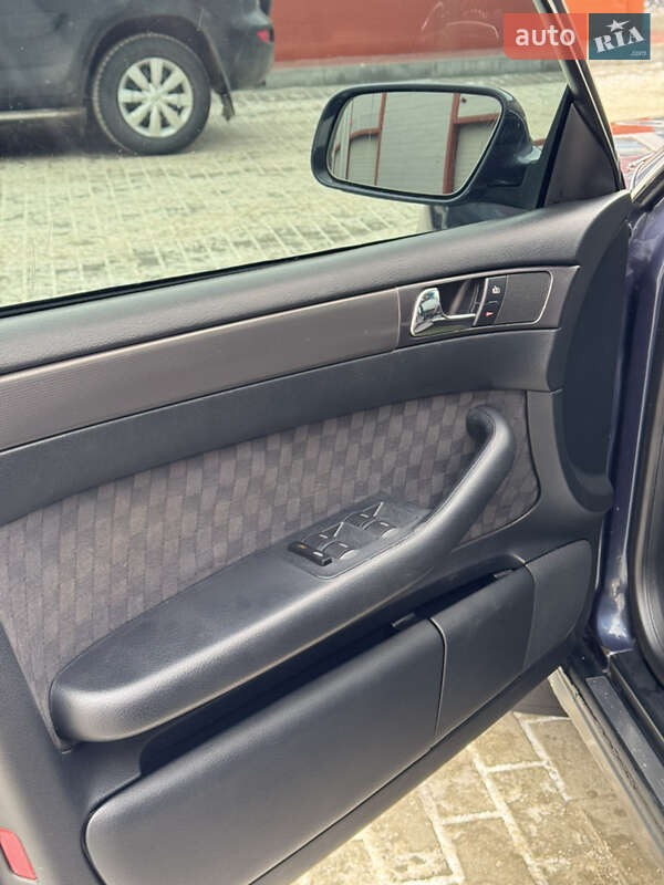 Универсал Audi A6 2002 в Сумах фото 14 Универсал Audi A6 2002 в Сумах