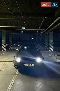 Седан Audi A6 2006 в Киеве