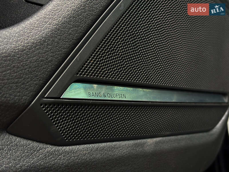 Седан Audi A6 2019 в Киеве