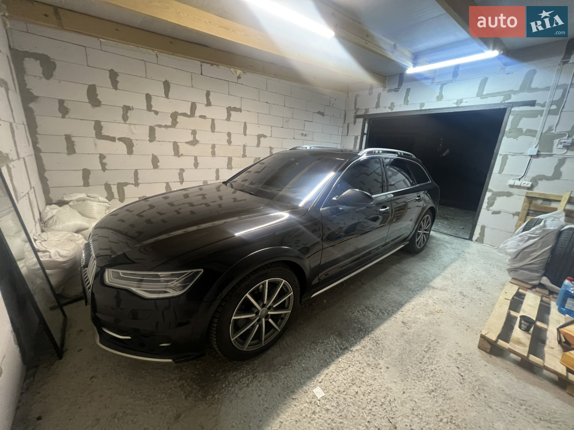 2016 Audi A6 - мініатюра 4