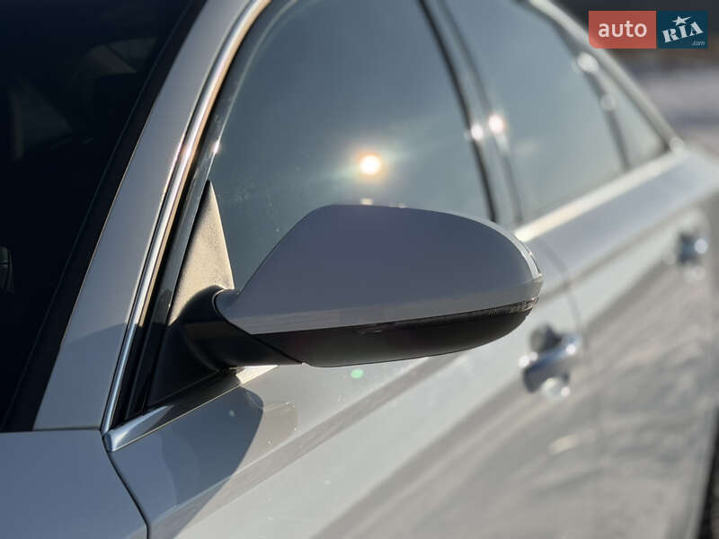 Седан Audi A6 2015 в Виннице