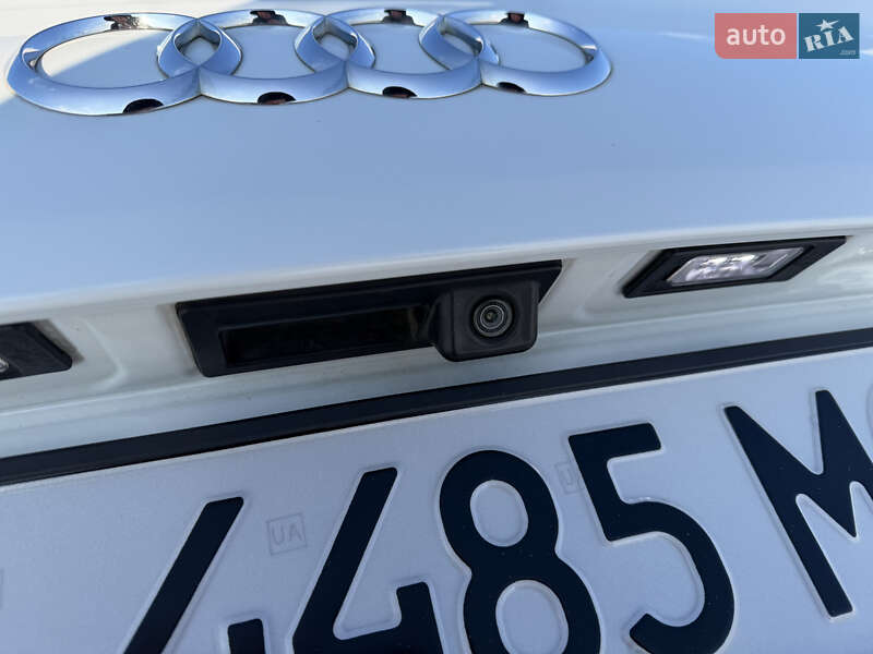 Седан Audi A6 2015 в Виннице