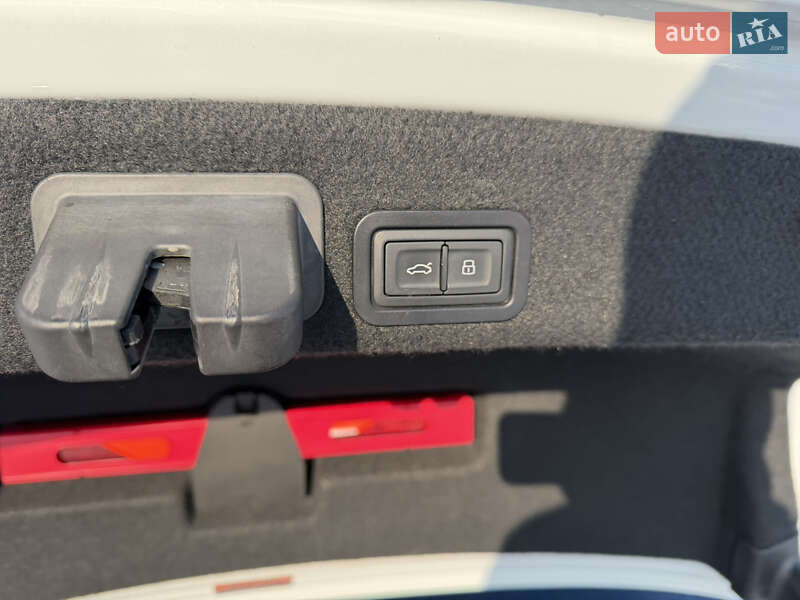 Седан Audi A6 2015 в Виннице