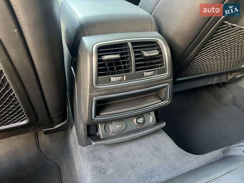 Седан Audi A6 2018 в Одессе