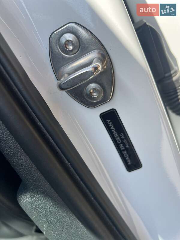 Седан Audi A6 2018 в Одессе