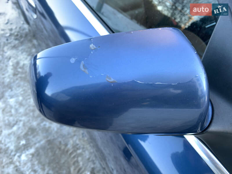 Универсал Audi A6 2006 в Львове