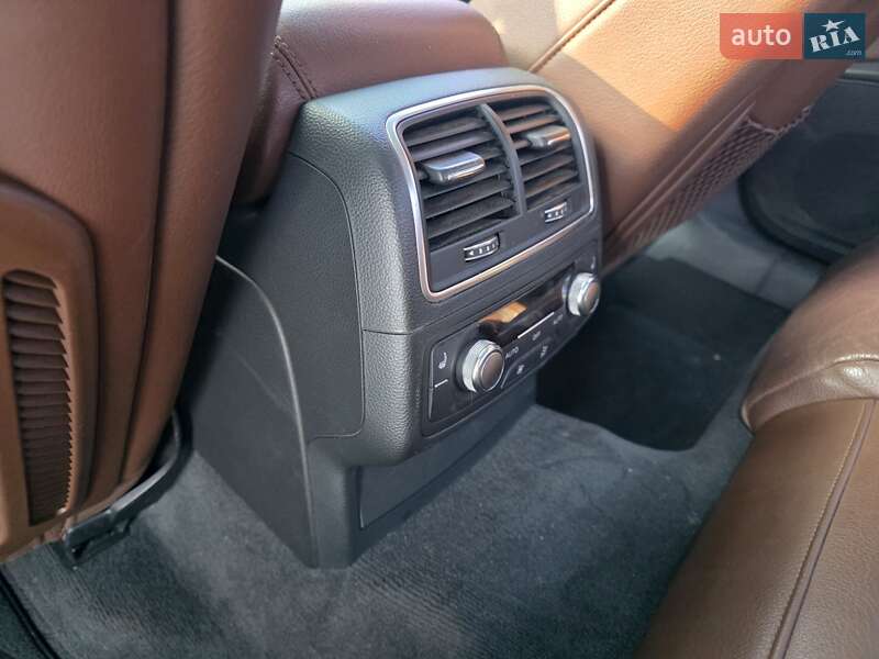 Седан Audi A6 2015 в Киеве