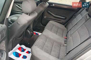 Универсал Audi A6 2004 в Сумах