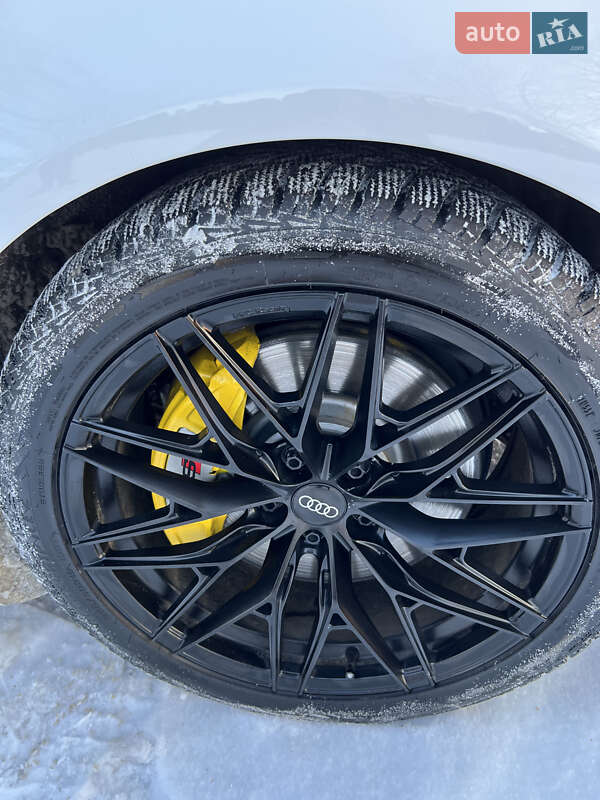 Седан Audi A6 2016 в Шостке