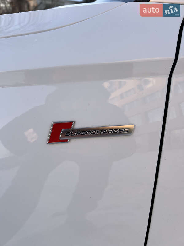 Седан Audi A6 2016 в Шостке