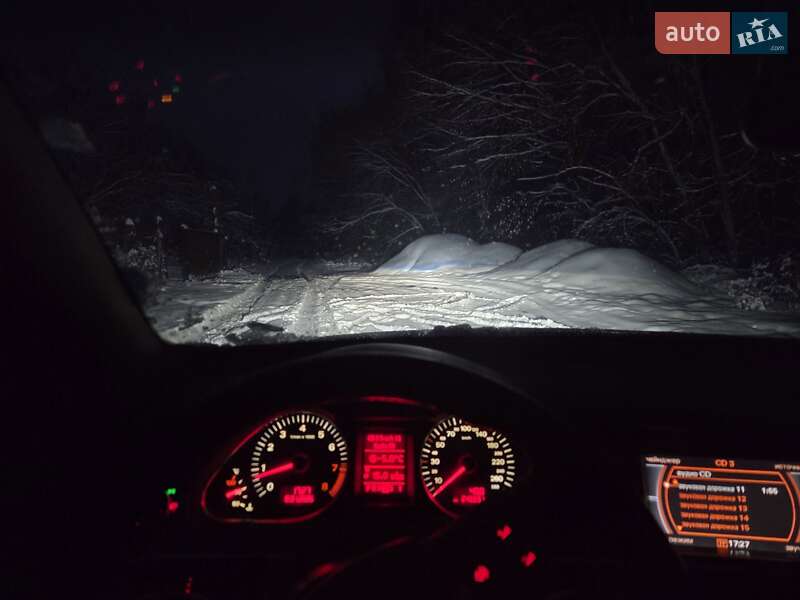 Седан Audi A6 2006 в Львове