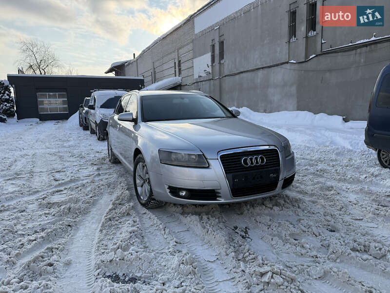 2007 Audi A6, VIN WAUZZZ4F08N062896:plate — фото 1 (autoria)