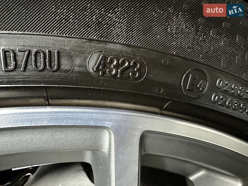 Седан Audi A6 2023 в Казатине