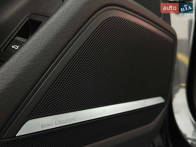 Седан Audi A6 2023 в Казатине