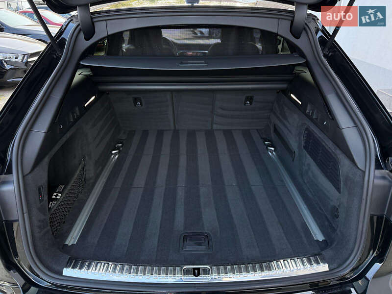 Универсал Audi A6 2020 в Калуше