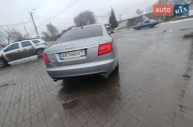 Седан Audi A6 2006 в Козятині