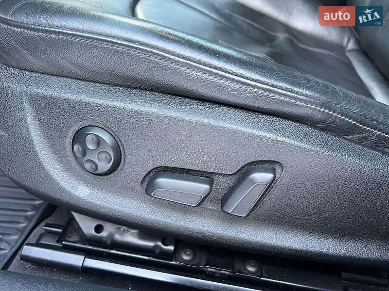 Седан Audi A6 2012 в Тернополе