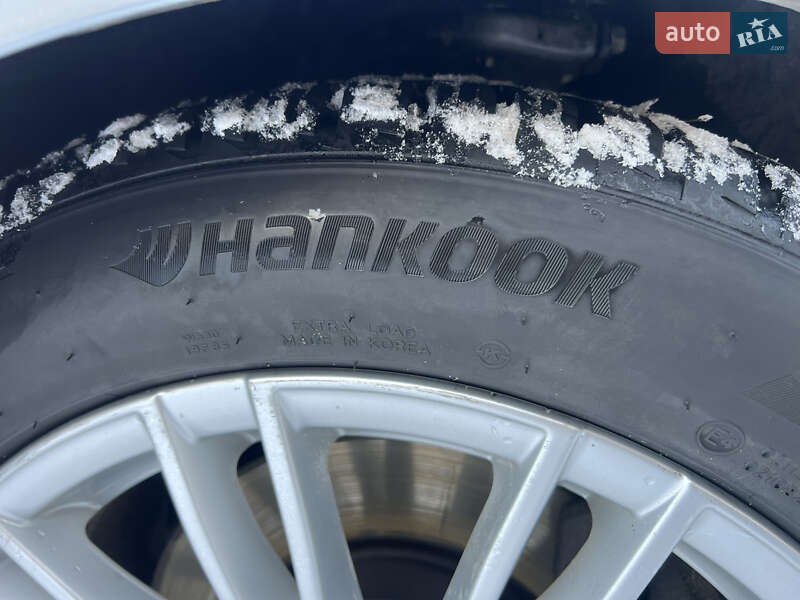 Седан Audi A6 2012 в Тернополе