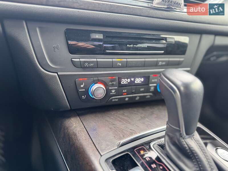 Седан Audi A6 2017 в Умани фото 15 Седан Audi A6 2017 в Умани