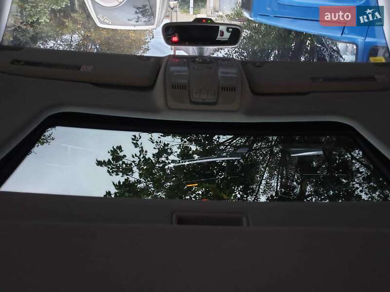 Седан Audi A6 2010 в Одессе