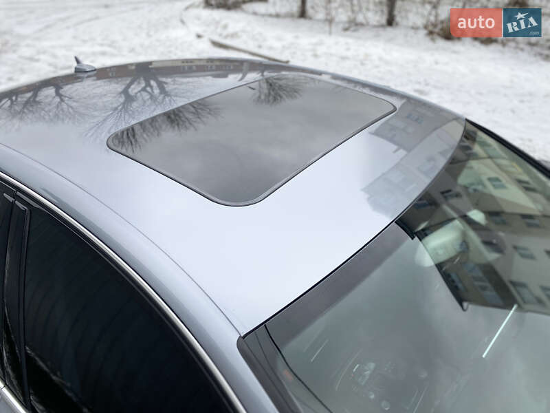 Седан Audi A6 2017 в Харькове