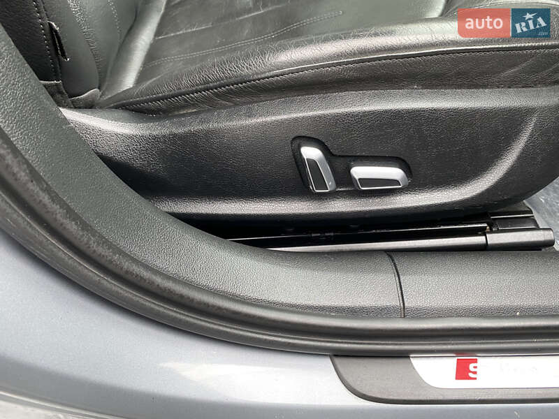 Седан Audi A6 2017 в Харькове