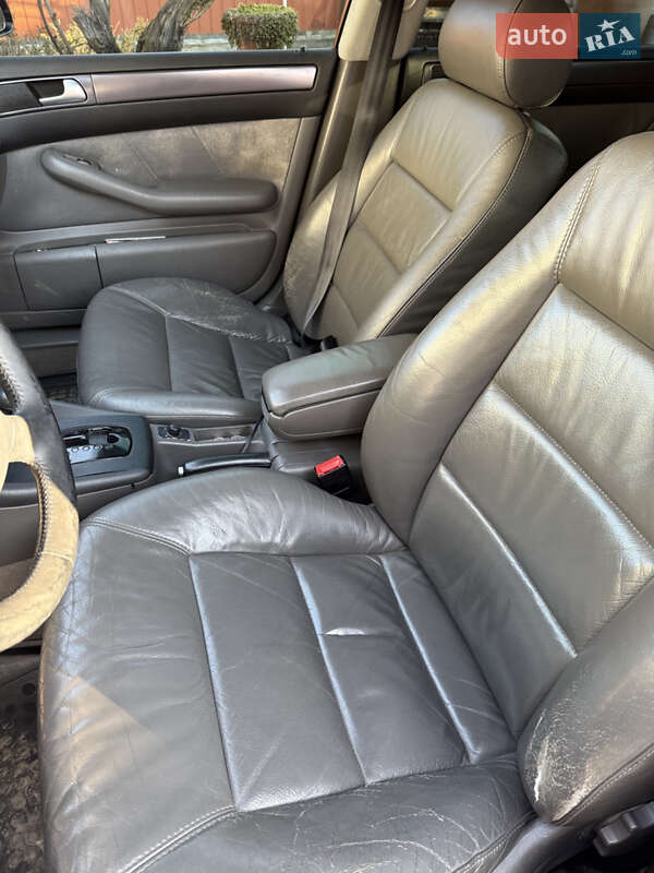 Седан Audi A6 2004 в Лиманці