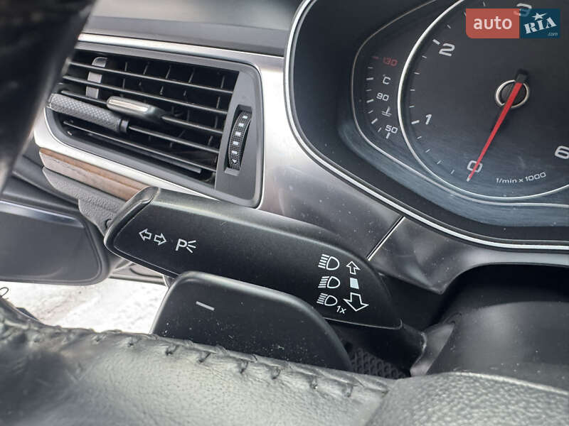 Универсал Audi A6 2012 в Луцке