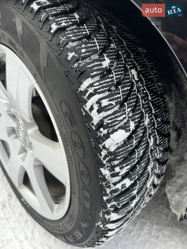 Универсал Audi A6 2012 в Луцке