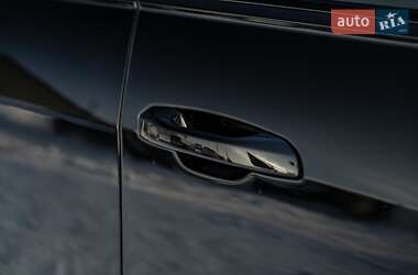 Универсал Audi A6 2021 в Черновцах